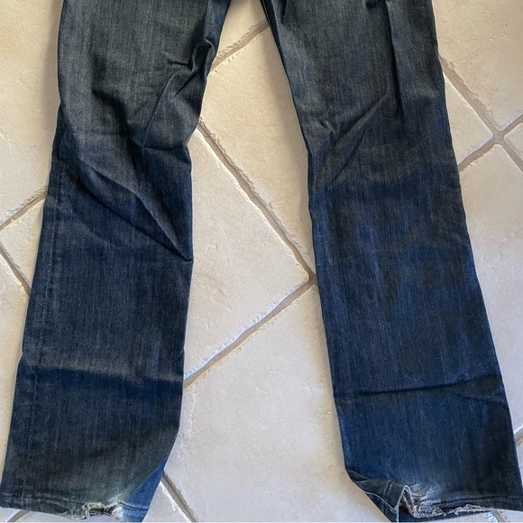 For All 7 Mankind Jeans - Picture 3 of 3